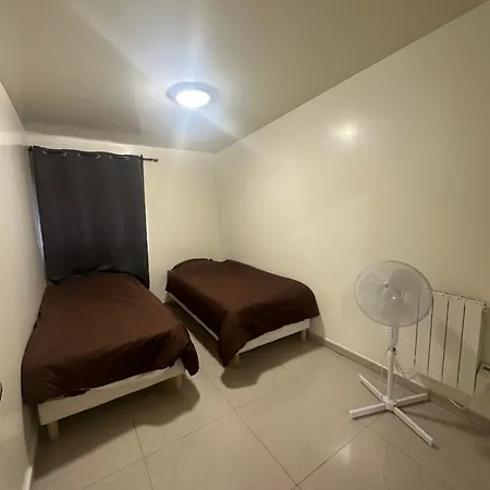 Appartement Beau Livry-Gargan