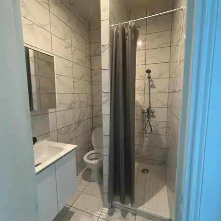 Beau Appartement